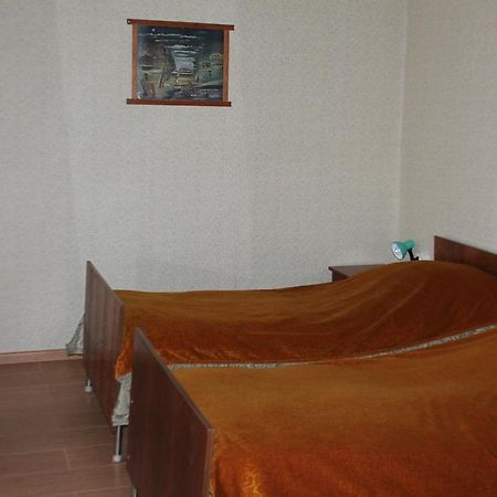 Tlt Guest House Telawi Exterior foto