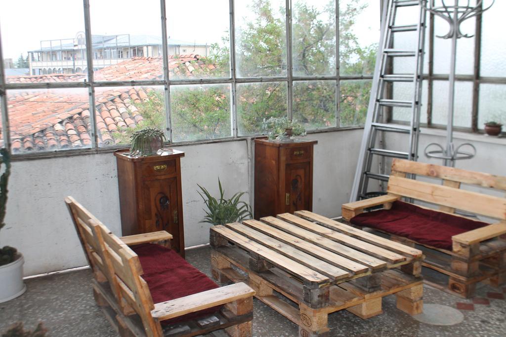 Tlt Guest House Telawi Exterior foto
