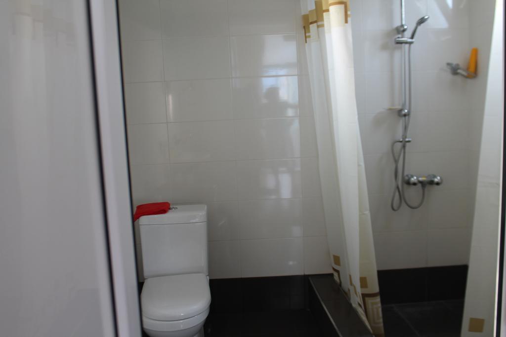 Tlt Guest House Telawi Exterior foto