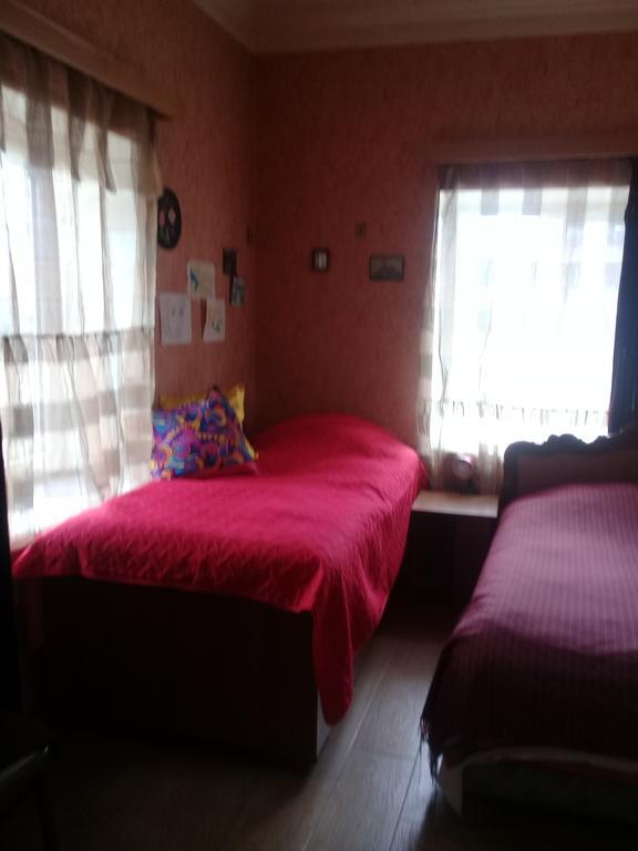 Tlt Guest House Telawi Exterior foto